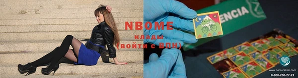 гашик Карпинск